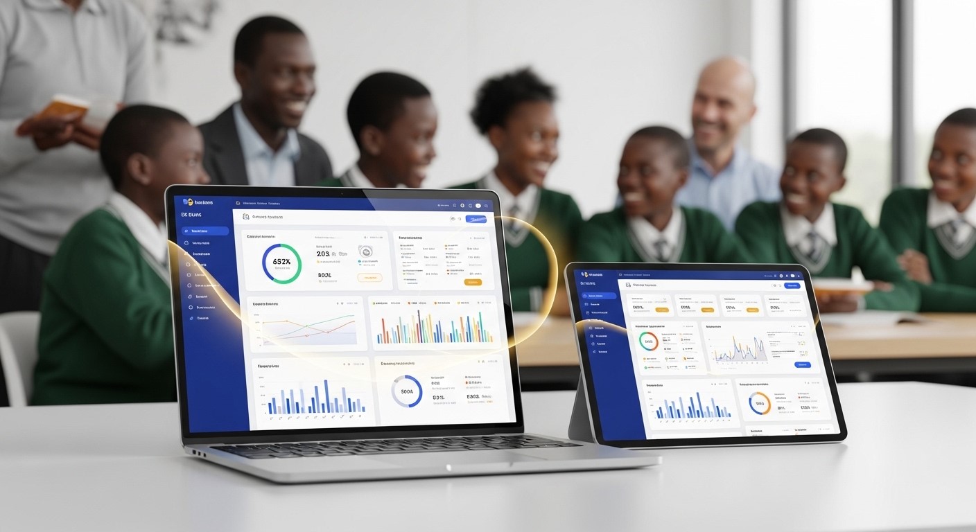 CBE Analytics School System